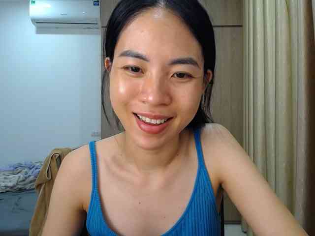 AsiaSweet91 webcam