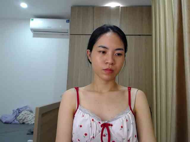 AsiaSweet91 webcam