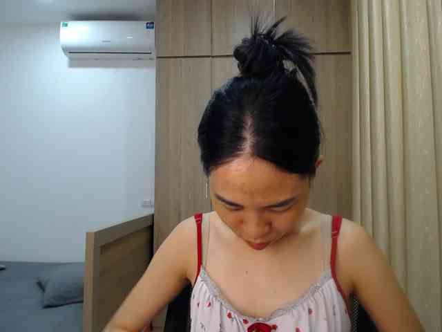 AsiaSweet91 webcam