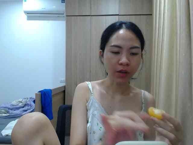 AsiaSweet91 webcam