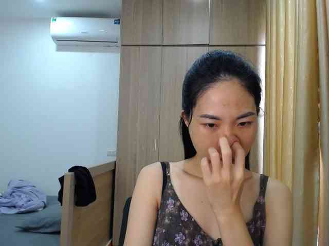 AsiaSweet91 webcam