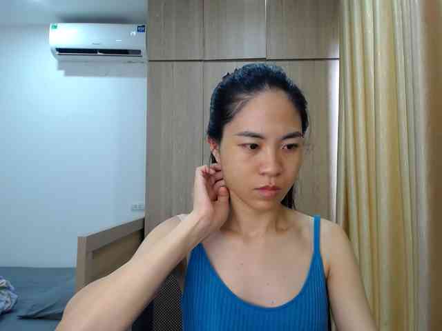 AsiaSweet91 webcam