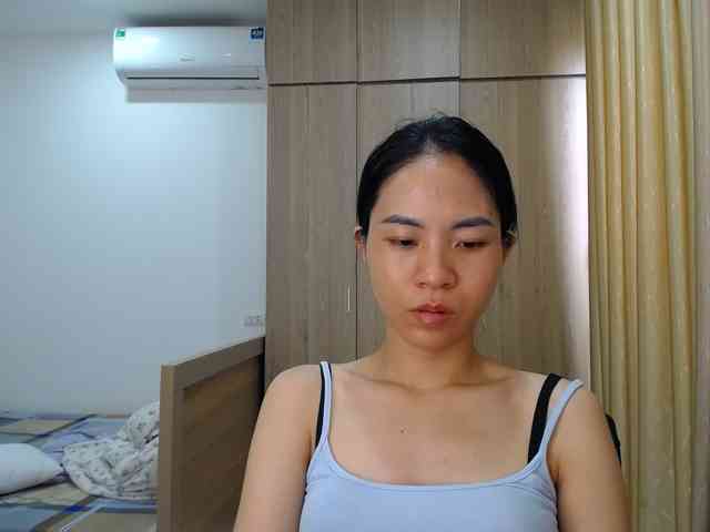AsiaSweet91 webcam