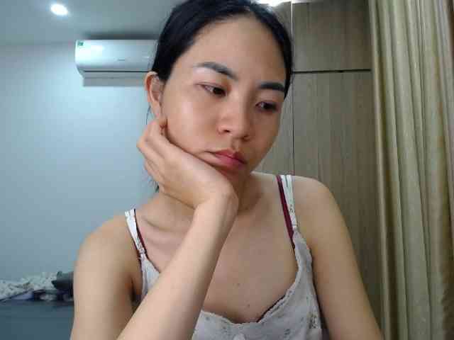 AsiaSweet91 webcam