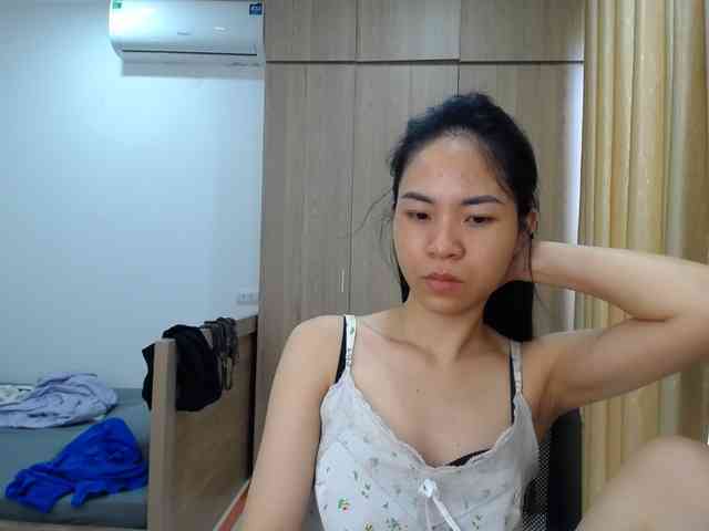 AsiaSweet91 webcam