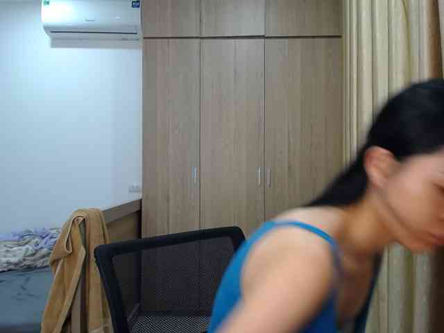 AsiaSweet91 webcam
