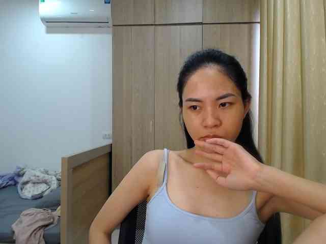 AsiaSweet91 webcam