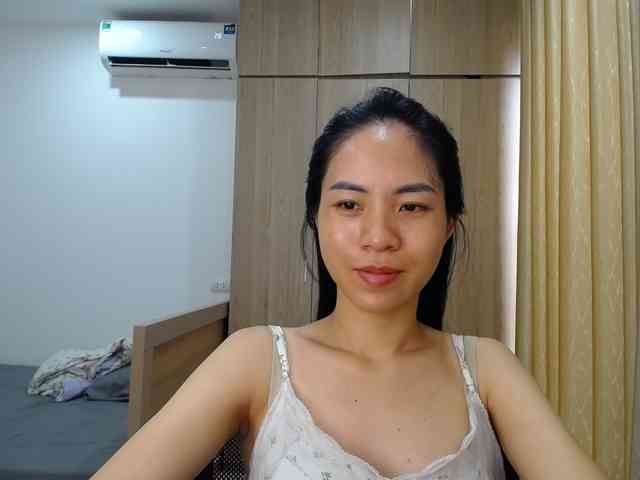 AsiaSweet91 webcam