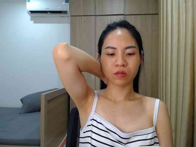 AsiaSweet91 webcam