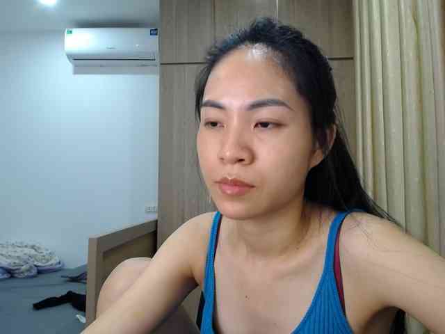 AsiaSweet91 webcam
