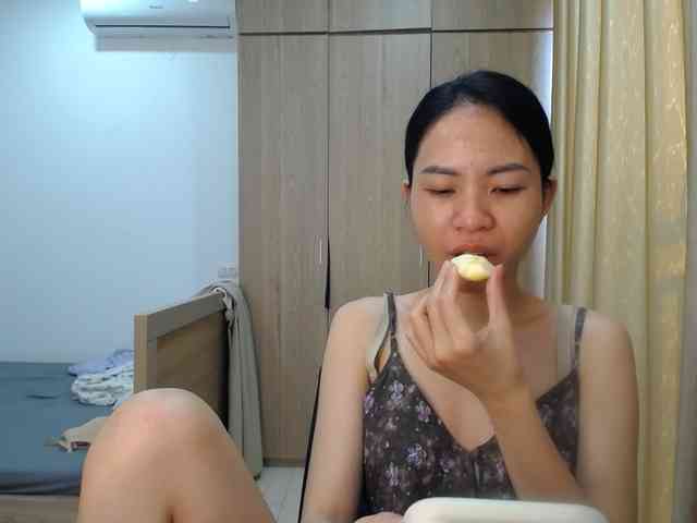 AsiaSweet91 webcam