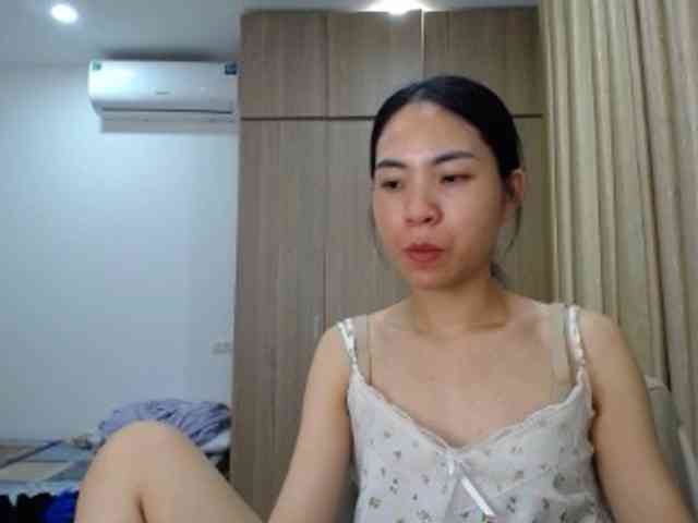AsiaSweet91 webcam