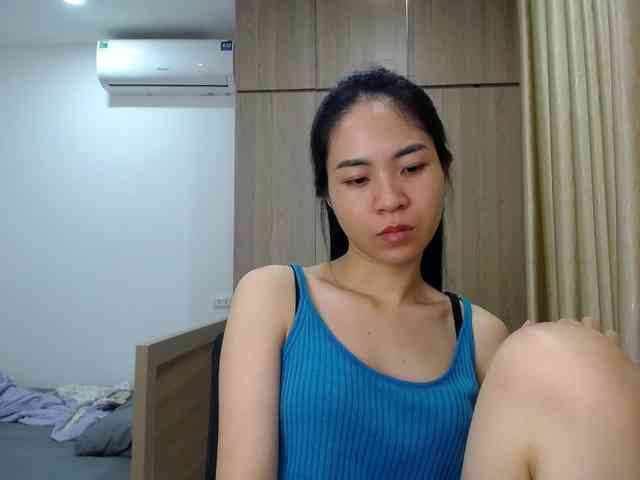 AsiaSweet91 webcam