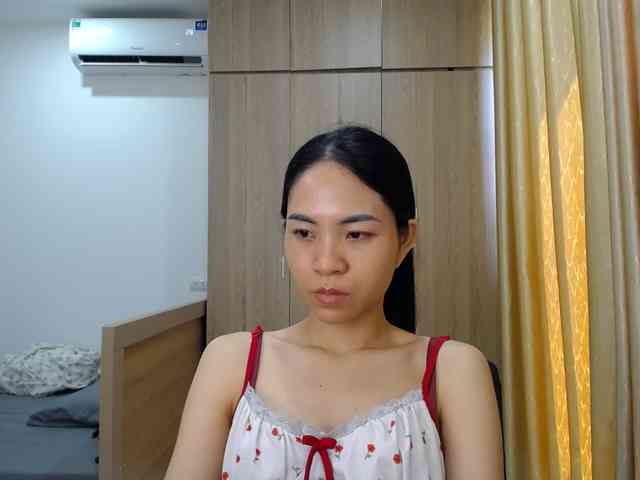 AsiaSweet91 webcam
