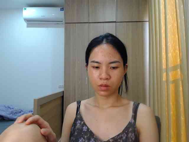 AsiaSweet91 webcam