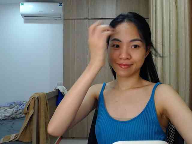 Model: AsiaSweet91