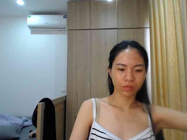 AsiaSweet91 webcam