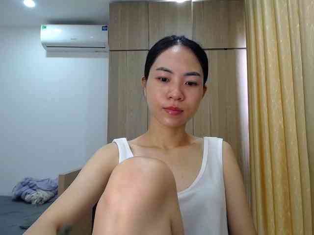 AsiaSweet91 webcam