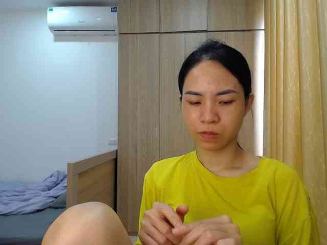 AsiaSweet91 webcam