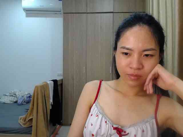 AsiaSweet91 webcam