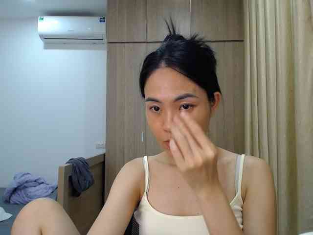 AsiaSweet91 webcam