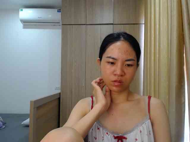 AsiaSweet91 webcam