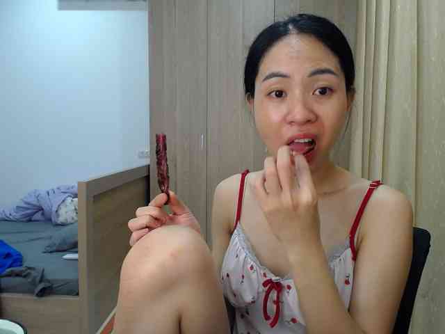 AsiaSweet91 webcam