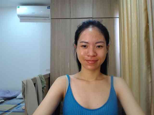 AsiaSweet91 webcam