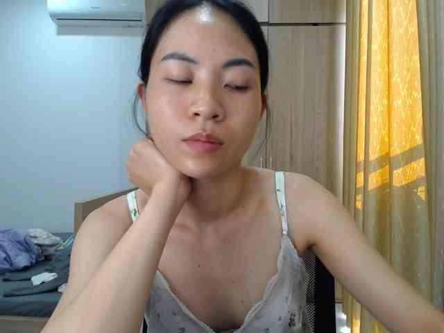 AsiaSweet91 webcam