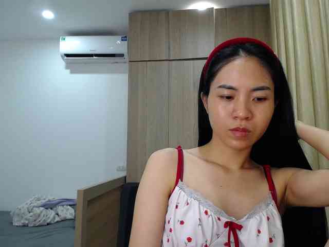 AsiaSweet91 webcam