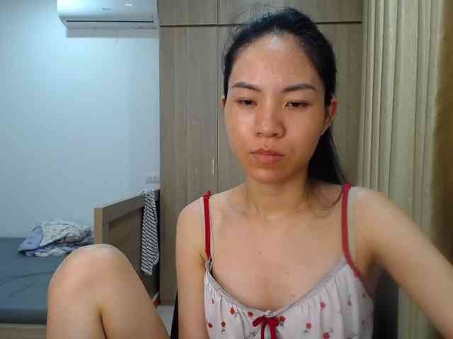 AsiaSweet91 webcam