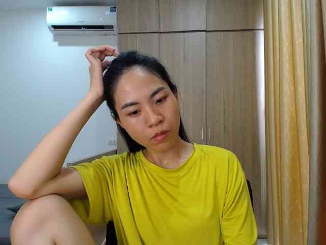AsiaSweet91 webcam