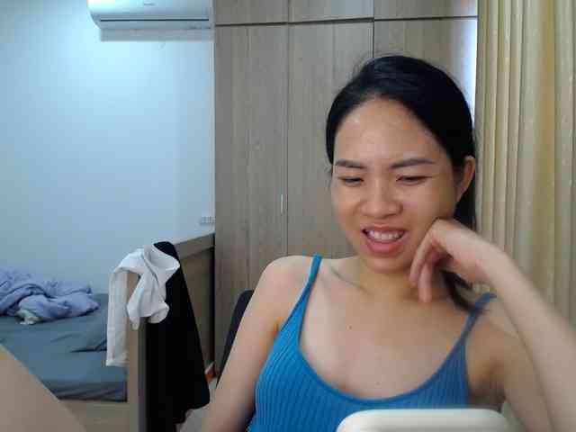 AsiaSweet91 webcam
