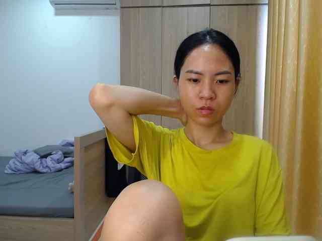 AsiaSweet91 webcam