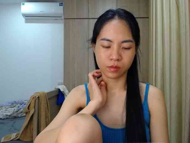 AsiaSweet91 webcam