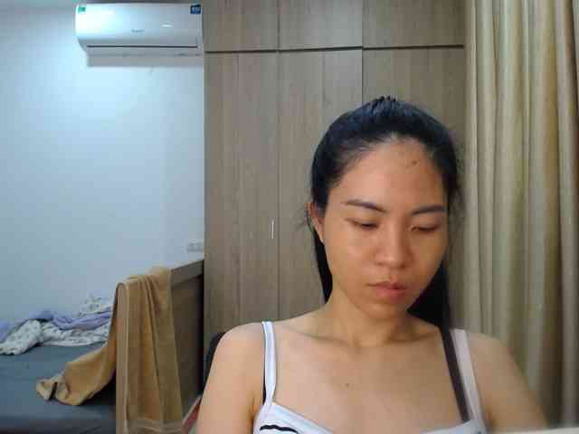 AsiaSweet91 webcam
