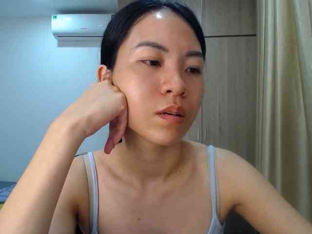 Model: AsiaSweet91