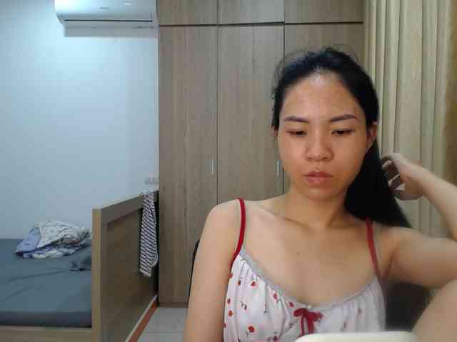 AsiaSweet91 webcam