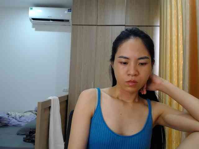 AsiaSweet91 webcam