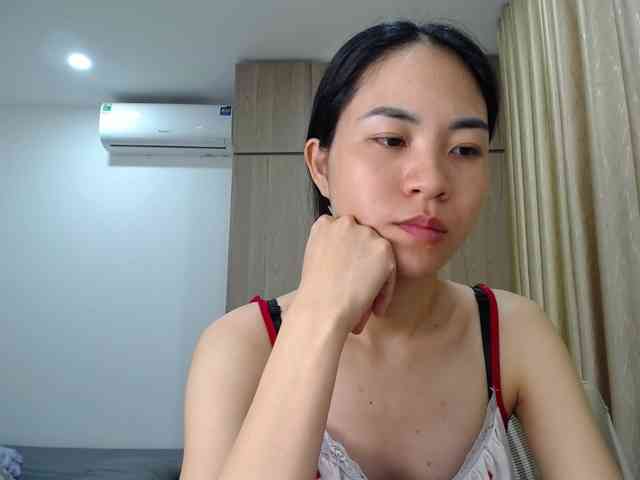 AsiaSweet91 webcam