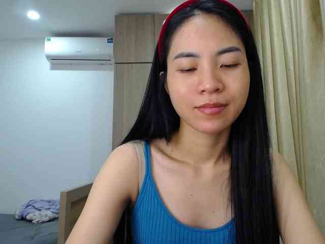 AsiaSweet91 webcam