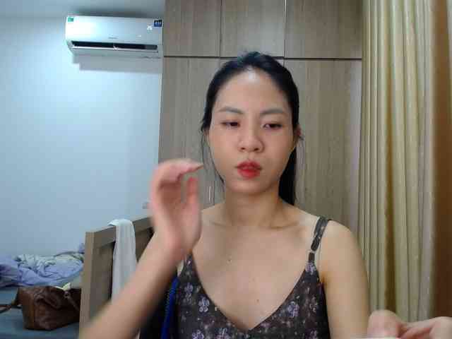 AsiaSweet91 webcam