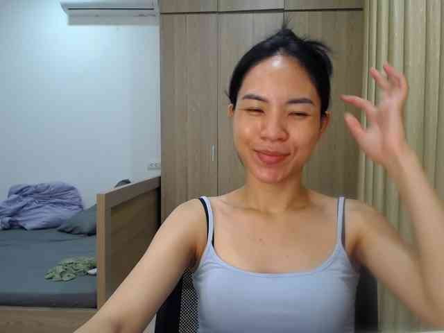 AsiaSweet91 webcam