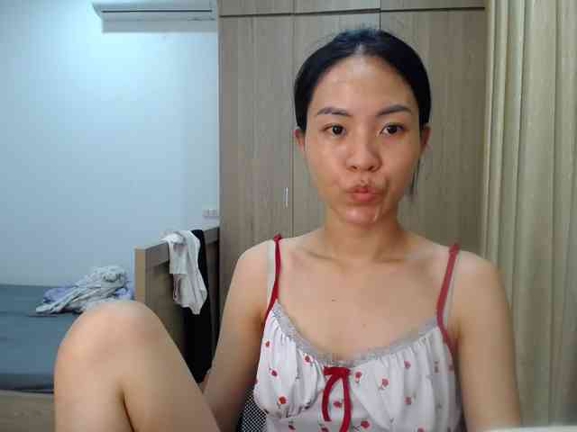 AsiaSweet91 webcam