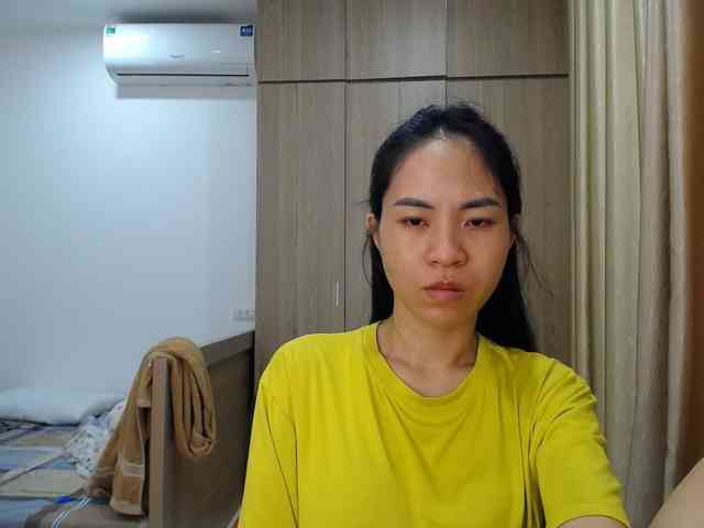 AsiaSweet91 webcam