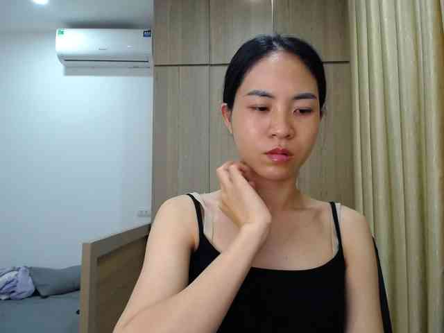 AsiaSweet91 webcam