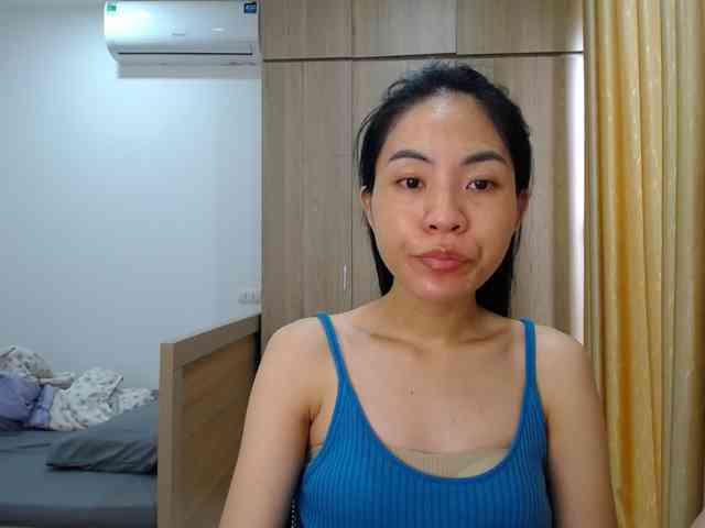 AsiaSweet91 webcam