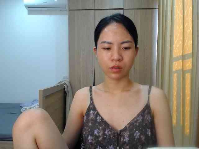 AsiaSweet91 webcam