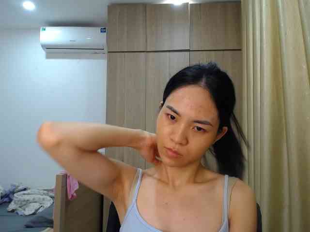 Asiasweet91's cam show statistics and live stream