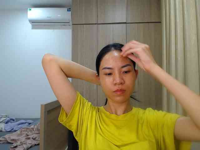 AsiaSweet91 webcam